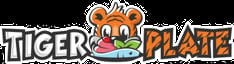 Tiger Plate